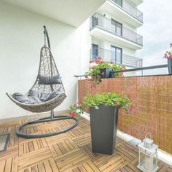MALLA OCULTACION CAÑIZO  SINTETICO FENCY TWIN 1X3M NT X4