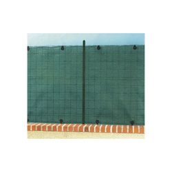 MALLA OCULTACION EXTRANET 80% 1M (€/MTS)