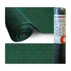 MALLA OCULTACION OREWORK 95% 200CM (MTS)