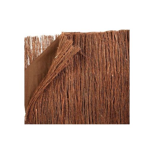 MALLA OCULTACION TRIOBRUC 1X3M NT X1