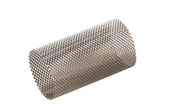 MALLA PARA FILTRO EN "Y" ACERO INOXIDABLE AISI 316 2"