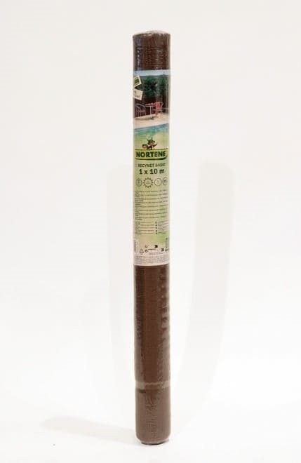 MALLA SOMB RECYNET BASIC 70gr 2x50m MA