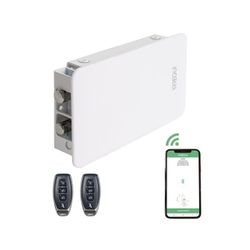 MANDO BLUETOOTH PARA CERRADURA KAMO
