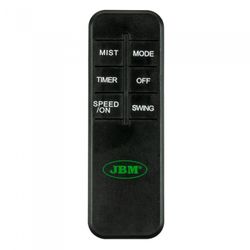 MANDO DE CONTROL REMOTO PARA REF. 54125