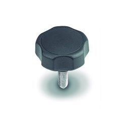 MANDO ONDULADO 2040/M M-8X25