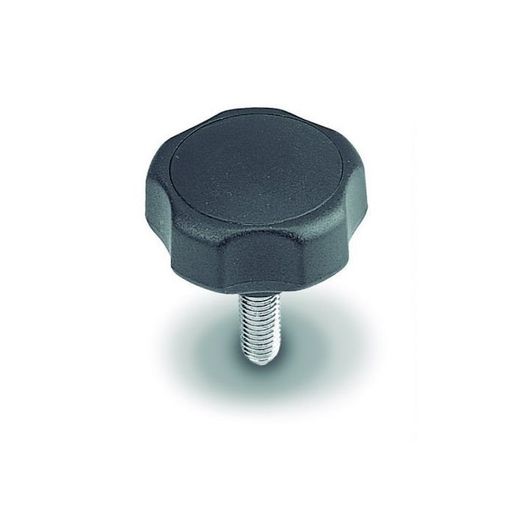 MANDO ONDULADO 2040/M M-8X25