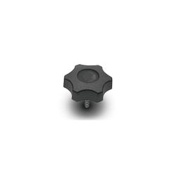 MANDO SCALLOP 1515/M M-10 X 30