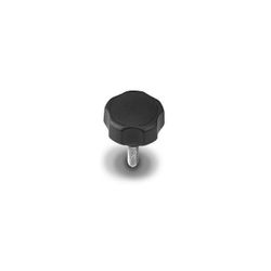 MANDO SCALLOP 1515/M M-10X40