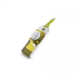 MANDOLINA AJUSTABLE 4 CUCHILLAS
