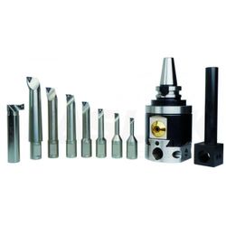 MANDRIL DE PRECISION ISO 30 / ER 32 - M12 / BT 30