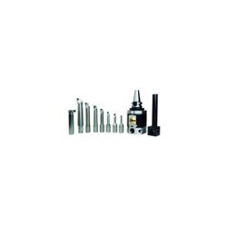 MANDRIL DE PRECISION ISO 50 / ER 32 - M24 / BT 50