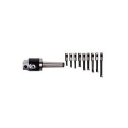 MANDRIL DE PRECISION MT 4