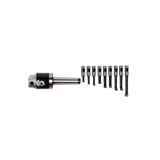 MANDRIL DE PRECISION MT 4