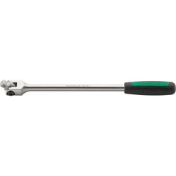MANERAL ARTICULADO 1/2" 504-2K/18N