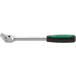 MANERAL ARTICULADO 1/4" 403