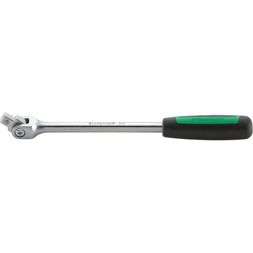 MANERAL ARTICULADO 3/8" 424-2K