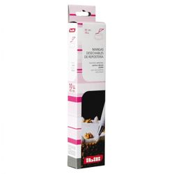 MANGA DESECHABLE EN ROLLO 10 UDS. 40 CM