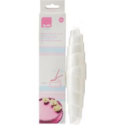 MANGA DESECHABLE EN ROLLO 10 UDS. 55 CM