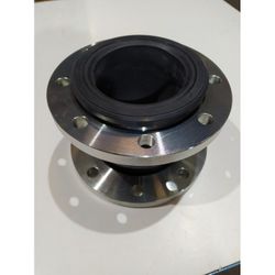 MANG.ELCO.SIMP.ONDA 5" EPDM ZINC.