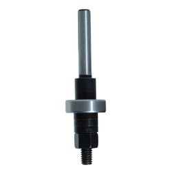 MANGO 6MM PARA FRESA DE DISCO. EJE 6