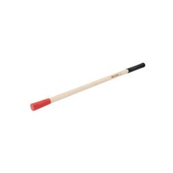 MANGO AZADA CON SISTEMA ANTIGIRO DE MADERA CERTIFICADA METRICA 4
