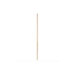 MANGO CEPILLO BARRENDERO MADERA GALLEGA 1300X28 C/R