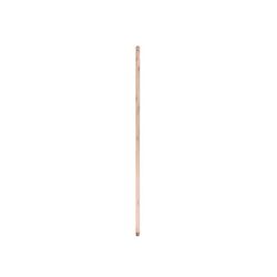 MANGO CEPILLO BARRENDERO MADERA GALLEGA 1500X28 C/R