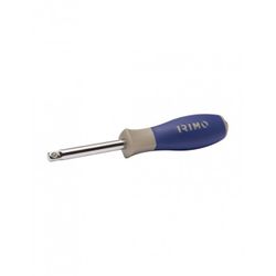 MANGO CUADRADO MACHO 1/4" -IRIMO