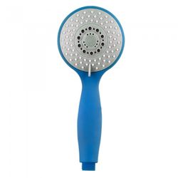 MANGO DUCHA 3 POS.MALDIVAS AZUL
