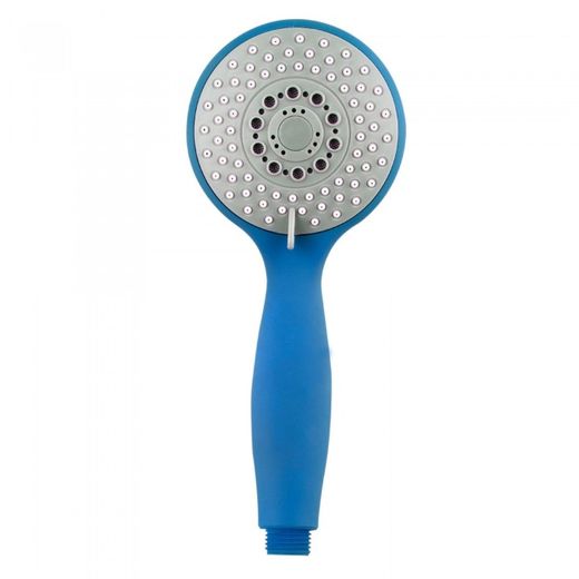 MANGO DUCHA 3 POS.MALDIVAS AZUL