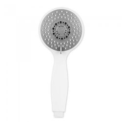 MANGO DUCHA 3 POS.MALDIVAS BLANCO