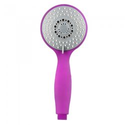 MANGO DUCHA 3 POS.MALDIVAS VIOLETA