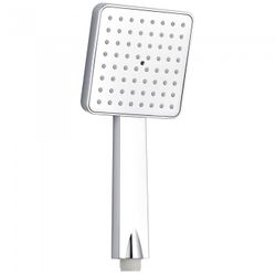 MANGO DUCHA LUXE 1 POS.CRETA CROMADO