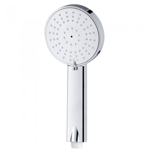 MANGO DUCHA LUXE 3 POS.CAPRI CROMADO