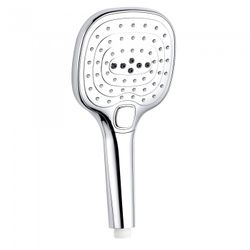 MANGO DUCHA LUXE 3 POS.MAURICIO BLANCO