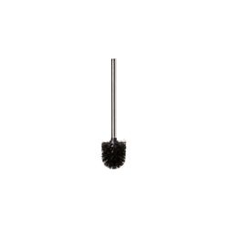 MANGO ESCOBILLA WC INOX
