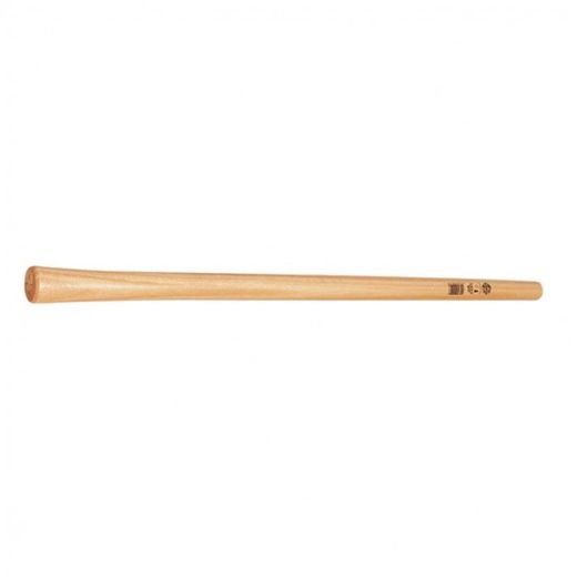 MANGO MADERA AZADA OJO RDO.900X40MM