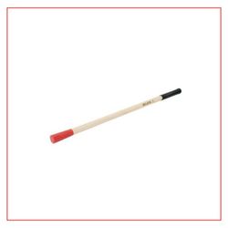 MANGO PARA AZADAS CON SISTEMA ANTIGIRO DE MADERA CERTIFICADA. METRICA 1 -