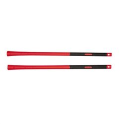 MANGO REDONDO 90CM FIBRA VIDRIO RAT