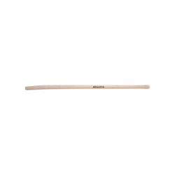 MANGO SIN BARNIZAR CURVO DE MADERA PARA PALA 5556 / M 5556-2 C SB