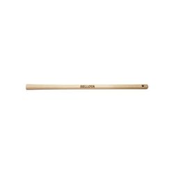MANGO SIN BARNIZAR DE MADERA PARA AZADAS LONGITUD 1200 / M3-1200 SB