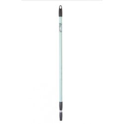 *MANGO TELESC.PLASTICO 22MM 1.5MT