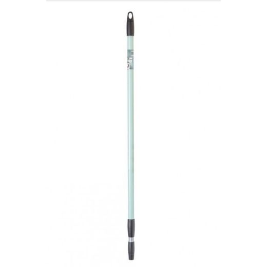 *MANGO TELESC.PLASTICO 22MM 1.5MT