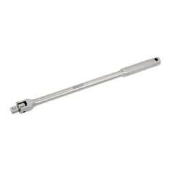 MANGOS ARTICULADOS CON CABEZA GIRATORIA Y CUADRADO DE 1/2"-24 8157-24