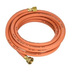 MANGUERA 2M W21.8I R3/8"I BUT/PRO