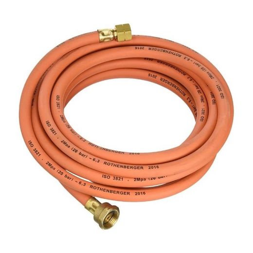 MANGUERA 2M W21.8I R3/8"I BUT/PRO