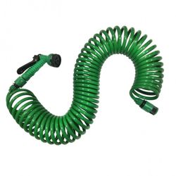 MANGUERA ESPIRAL ACC.PLASTICO 15M AKHUO