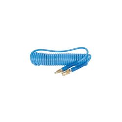 MANGUERA ESPIRAL PRO PU 6M - 8/12MM