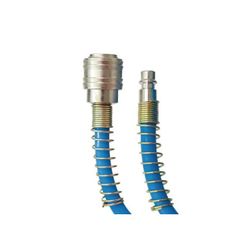 MANGUERA ESPIRAL PU 10M - 8/12MM