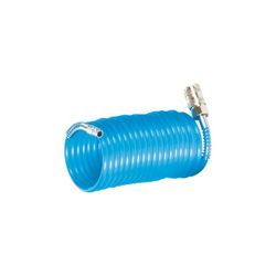 MANGUERA ESPIRAL PU 7,5M - 6/10MM